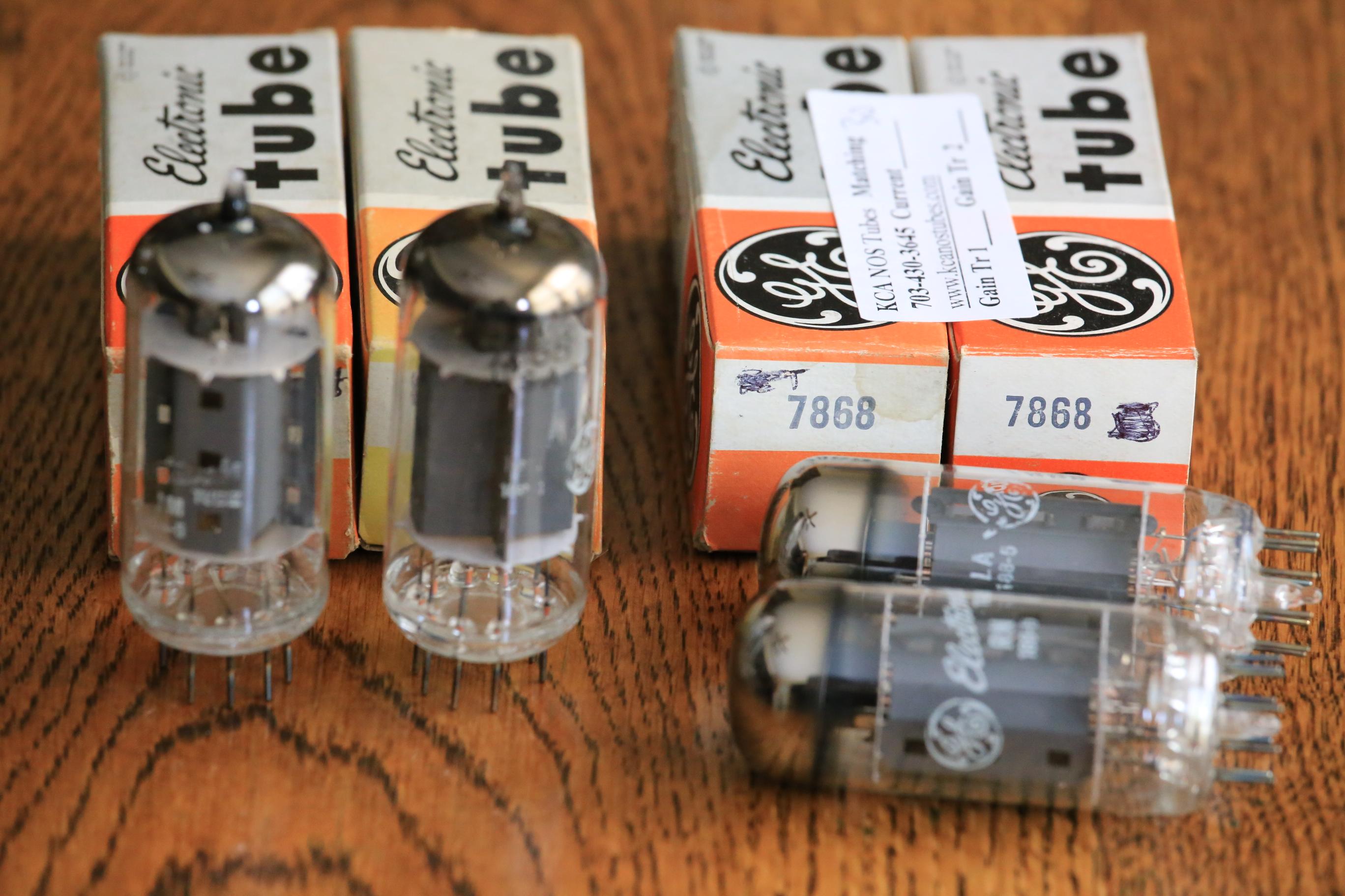 AKIMA&NEOS Multi Tube D.I Type A (01/24) | Reverb